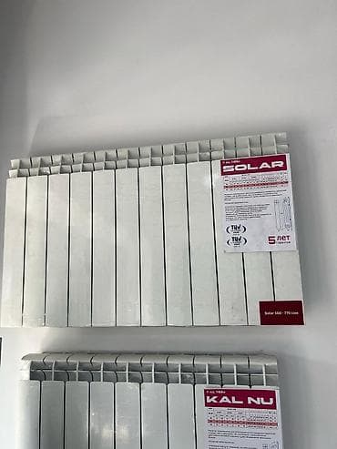 ecoco: Настенные газовые двухконтурные котлы ALL-THERM - Модели на фото — 5