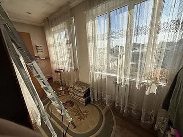 аренда цех кызыл аскер: 210 м², 6 комнат, Бронированные двери, Видеонаблюдение, Евроремонт — 7