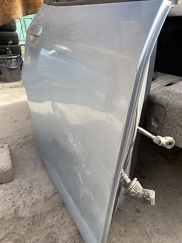 передний бампер на стрим: Бампер Honda, Оригинал — 4