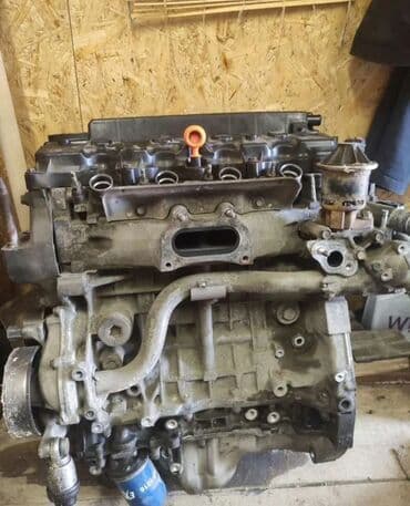 Бензиновый мотор Honda 2008 г., 1.8 л, Б/у, Оригинал, Япония