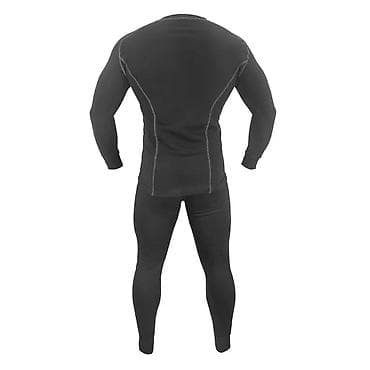 флисовое термобелье: Продаётся !!!Термобелье dry warm (до -35) размер от 44 до 54 !!! — 3