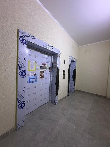 2 room flat: 2 комнаты, 77 м², Элитка, 9 этаж, Дизайнерский ремонт — 4