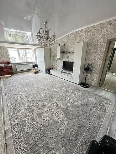 royal yard: 2 комнаты, 60 м², Элитка, 6 этаж, Дизайнерский ремонт — 6