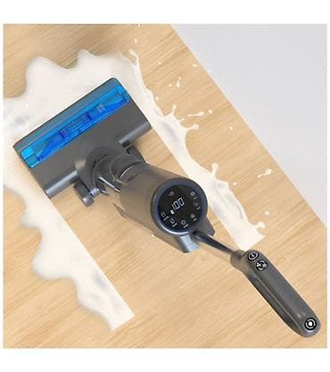 Пылесос, Моющий, Смешанная