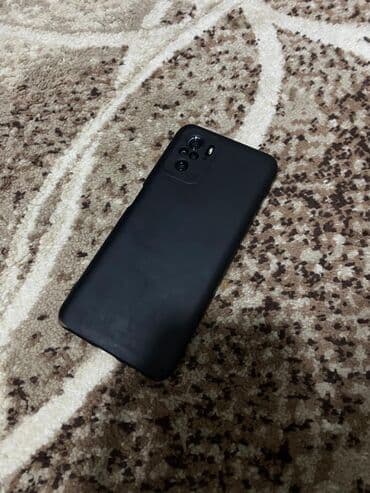Redmi, Redmi Note 10S, Б/у, 64 ГБ, цвет - Синий, 2 SIM