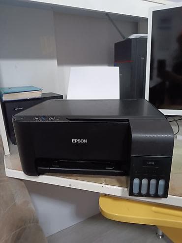 redmo note 9: МФУ Epson L3118 с системой непрерывной подачи чернил - Функции — 2