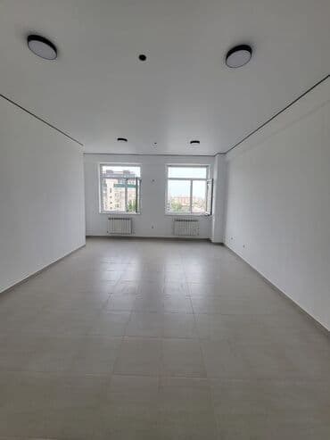 продажа дом рабочий городок: Продаю Офис 216 м², С ремонтом, Без мебели, 8 этаж — 6