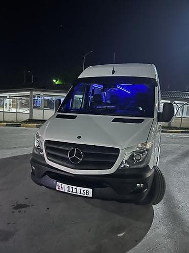 🚐 БУС НА ЗАКАЗ — ПОЕЗДКИ ПО КЫРГЫЗСТАНУ! ✔ Комфортные поездки по