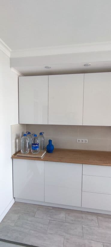 фабрика мебели столы кухонные: Мебель на заказ, Кухонный гарнитур, Шкаф, Кровать — 15