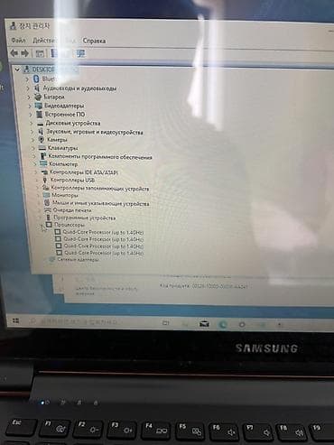 tab s7 plus: Ноутбук Samsung ноутбук сенсорный можно управлять даже с экрана — 5