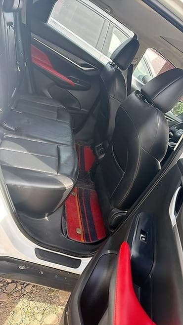 great wall pegasus: Changan CS55 Plus: 2021 г., 1.5 л, Автомат, Бензин, Кроссовер — 7