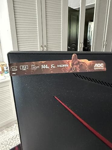 10400f: Компьютер, ядер - 6, ОЗУ 16 ГБ, Игровой, Б/у, Intel Core i5, NVIDIA GeForce RTX 3050, HDD + SSD — 4