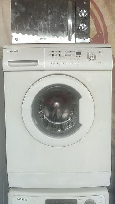 микроволновка ремонт: Микроволновка, Б/у, Платная доставка — 9