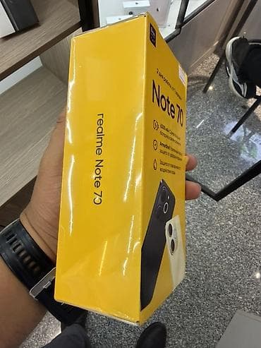 realme note 50 цена: Realme 128 ГБ, цвет - Золотой — 2