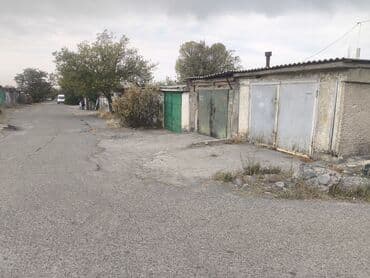 Куплю гараж: 1 м², Металлический, Кирпичный, Бетонный | Смотровая яма, Подвал, погреб — 4