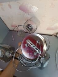 люстра для детской комнаты: Стильная люстра с декоративными плафонами💡 –Продаю элегантную люстру с — 5