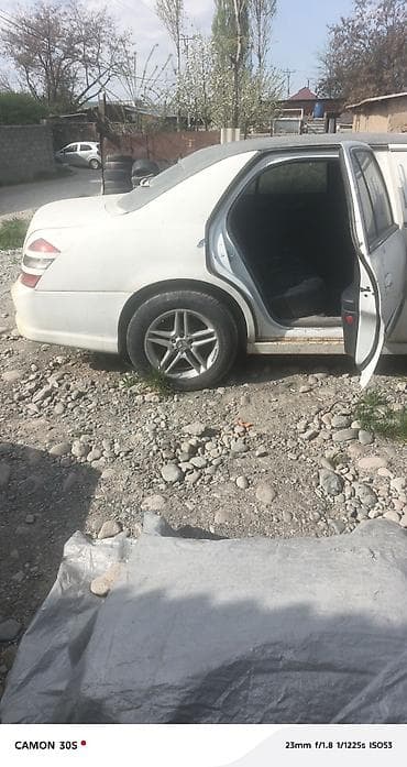 продаю лимузин: Лимузин Кадиллак девиле кожанный салон, климат, круиз контроль все — 5