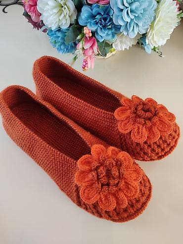 Сулуулук жана ден соолук: Үй тапичкелери, 39, Жаңы, түсү - Ток сары, Өзү алып кетүү — 5