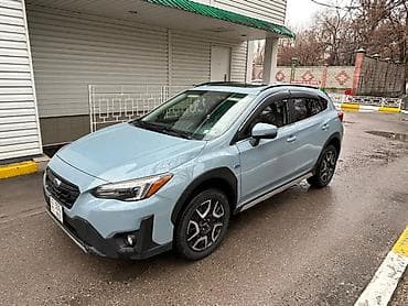 жентра машина цена ош: Subaru Crosstrek: 2019 г., 2 л, Вариатор, Гибрид, Кроссовер — 6
