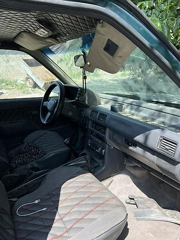 стартер на опель: Opel Frontera: 1994 г., 2 л, Ручные, Бензин, Внедорожник — 6