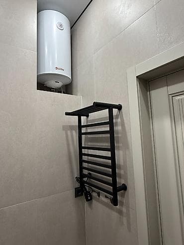 аренда места гум: 1 комната, 37 м², Элитка, 8 этаж, Евроремонт — 9
