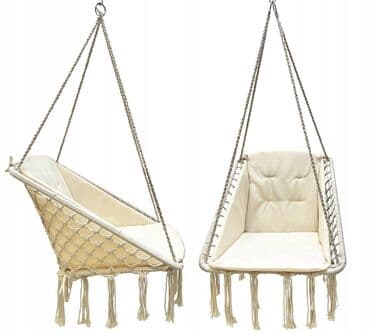 кресло яйцо подвесное купить: Гамак — 3