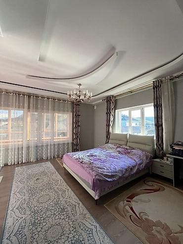 Недвижимость: 617 м², 7 комнат, Арча-Бешик ж/м — 10
