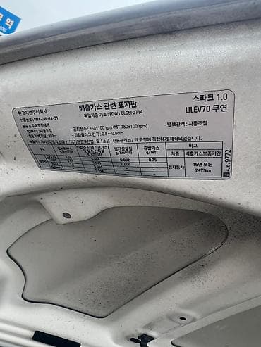 lada xray: Chevrolet Spark: 2020 г., Хэтчбэк — 2