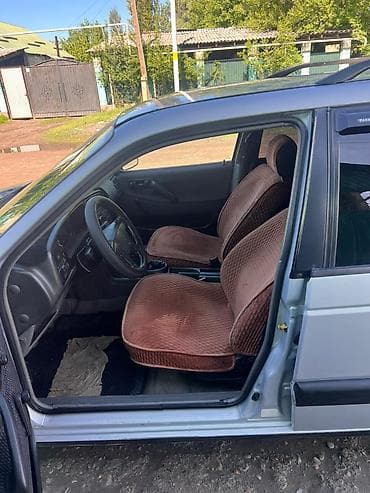опель вектра б: Volkswagen Passat Variant: 1991 г., Бензин, Универсал — 6