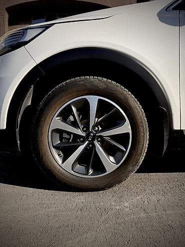 митсубиси спес стар: Kia Sorento: 2018 г., Автомат, Кроссовер — 5