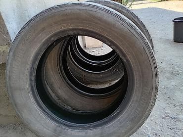 Комплект летних шин 215/60 R16 95H Соната. К5. - Количество: 4 шт — 3