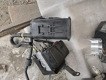 одиссей гофра: Торпедо Honda Б/у, Оригинал, Япония — 3