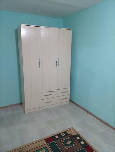 квартирв: 1 комната, Собственник, Без подселения, С мебелью полностью — 2