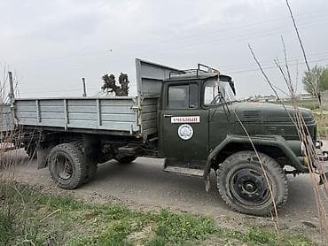 ом 612: ЗИЛ : 6 л | 1991 г. Универсал — 4