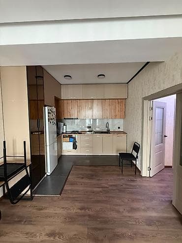 ts group: 2 комнаты, 60 м², Южная Магистраль Элитка, 12 этаж, Евроремонт — 2