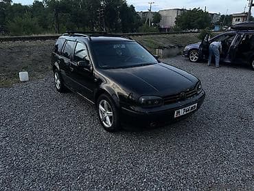 diska 14: Volkswagen Golf: 2003 г., 1.9 л, Дизель — 2