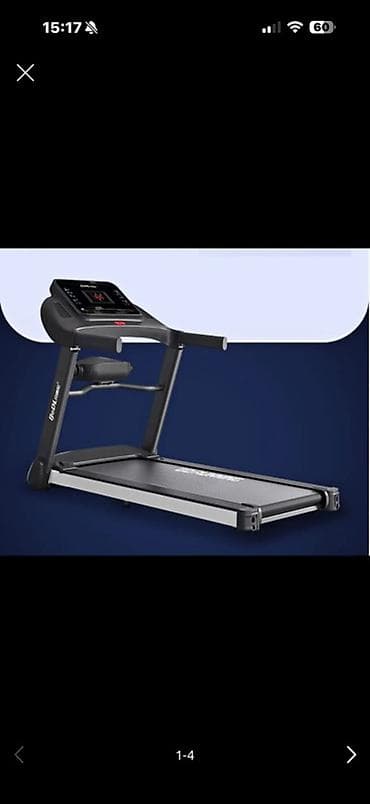 беговая дарожка ош: Беговая дорожка Sport_Nest X3 - Электродвигатель: 3,5 л.с. (пиковая) — 2