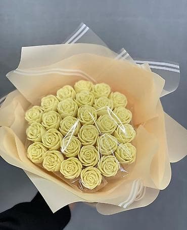 чёрное мыло: 🌹 Шоколадные розы — когда подарок должен быть «вау» 💎 Это не просто — 8