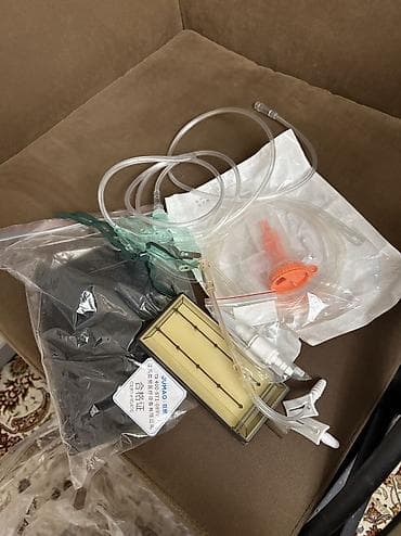 кислородный концентратор сколько стоит: Кислородный концентратор Продаю кислородный концентратор 10л в — 2