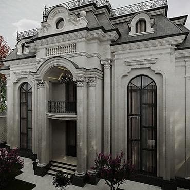 элитные дома в бишкеке: Дом LUXURY КЛАСС. БЕЗ КОМПРОМИССОВ В КАЧЕСТВЕ. Элитный дом, где — 3