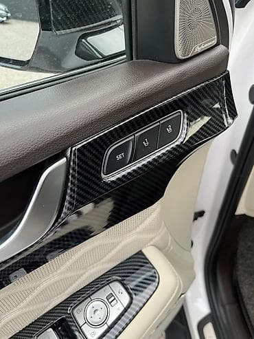 e60 m5: Hyundai Palisade: 2021 г., 2.2 л, Автомат, Дизель, Кроссовер — 7