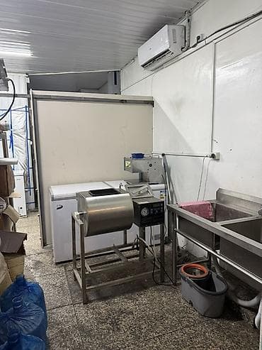 Сфера общепита: Продажа бизнеса Кафе, Вместе с: База клиентов и поставщиков, Бренд и интеллектуальная собственность, Готовые договоры и контракты — 10