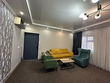 open space: Аренда офисов, 27 м², В частном доме, 1 линия — 3