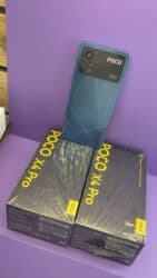 рабочий бу ноутбук: Poco X4 Pro 5G, Б/у, 256 ГБ — 4