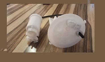 Топливный Фильтр