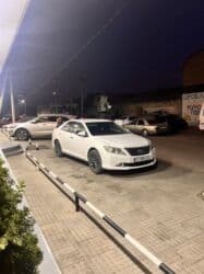 обмен машины ключ на ключ: Toyota Camry: 2012 г., 3.5 л, Типтроник, Бензиновая, Седан — 5