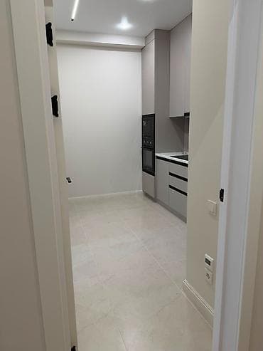 binar: 2 комнаты, 69 м², Асанбай мкр Элитка, 5 этаж, Дизайнерский ремонт — 10