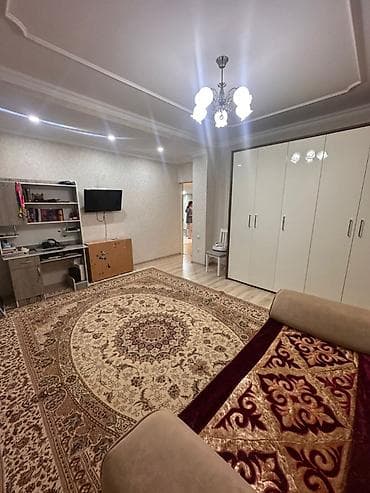 pro group: 3 комнаты, 73 м², Церковь Элитка, 3 этаж, Евроремонт — 1