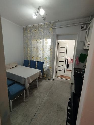 Продажа квартир: 2 комнаты, 54 м², Цокольный этаж этаж, Косметический ремонт — 4