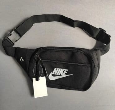 реалии: Барсетка Сумка для бега Поясная сумка — это необходимый сегодня — 3